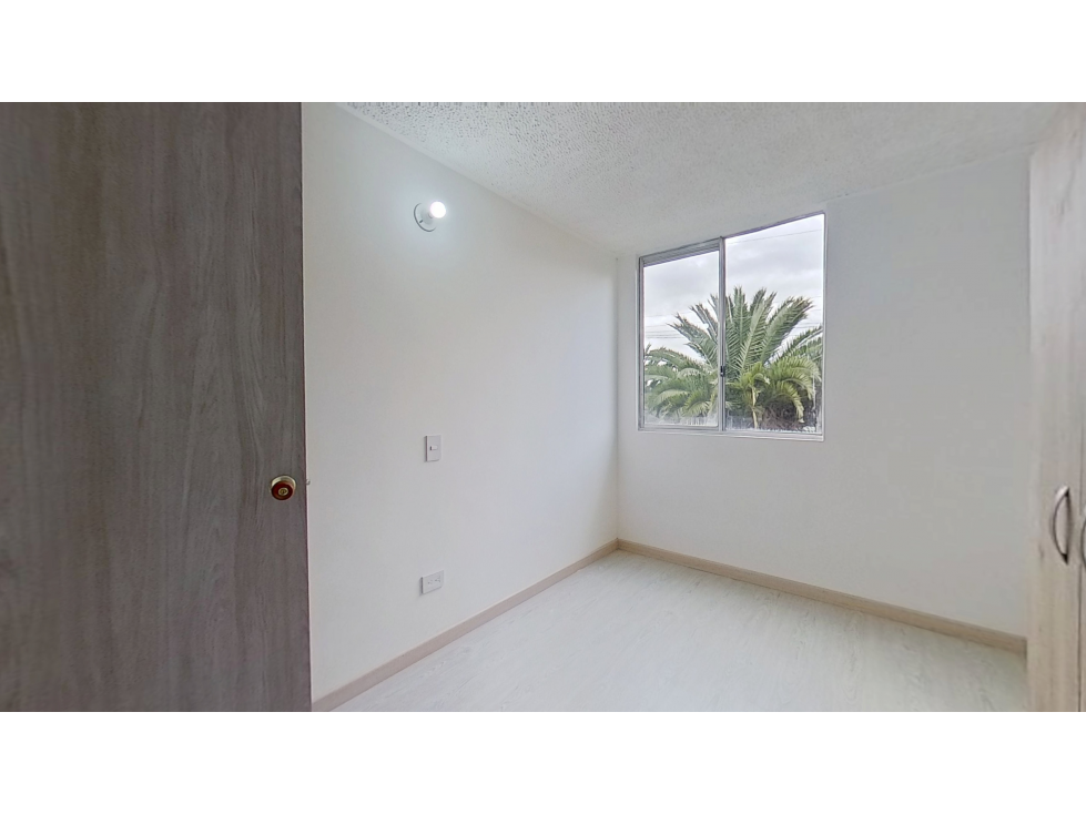 VENTA DE APARTAMENTO EN EL CONJ.RES. MORELLI, TOCANCIPA — foto 5