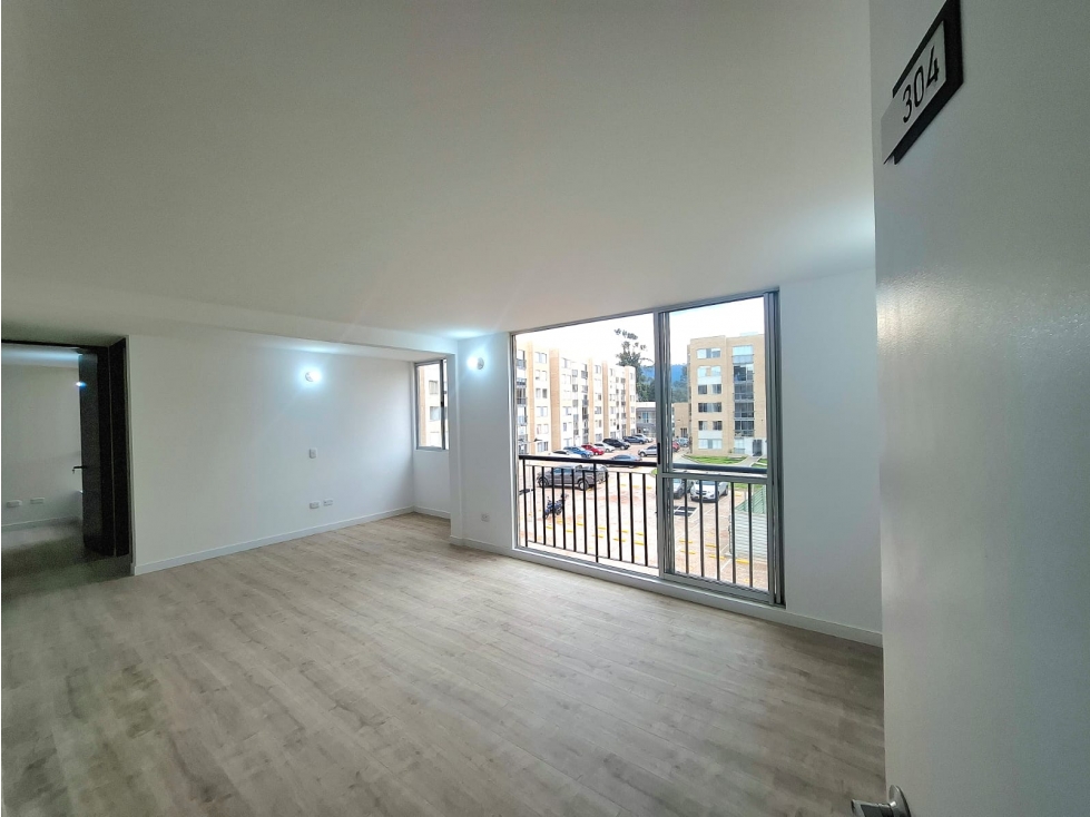 VENTA DE APARTAMENTO EN CAJICÁ PARA ESTRENAR — foto 3
