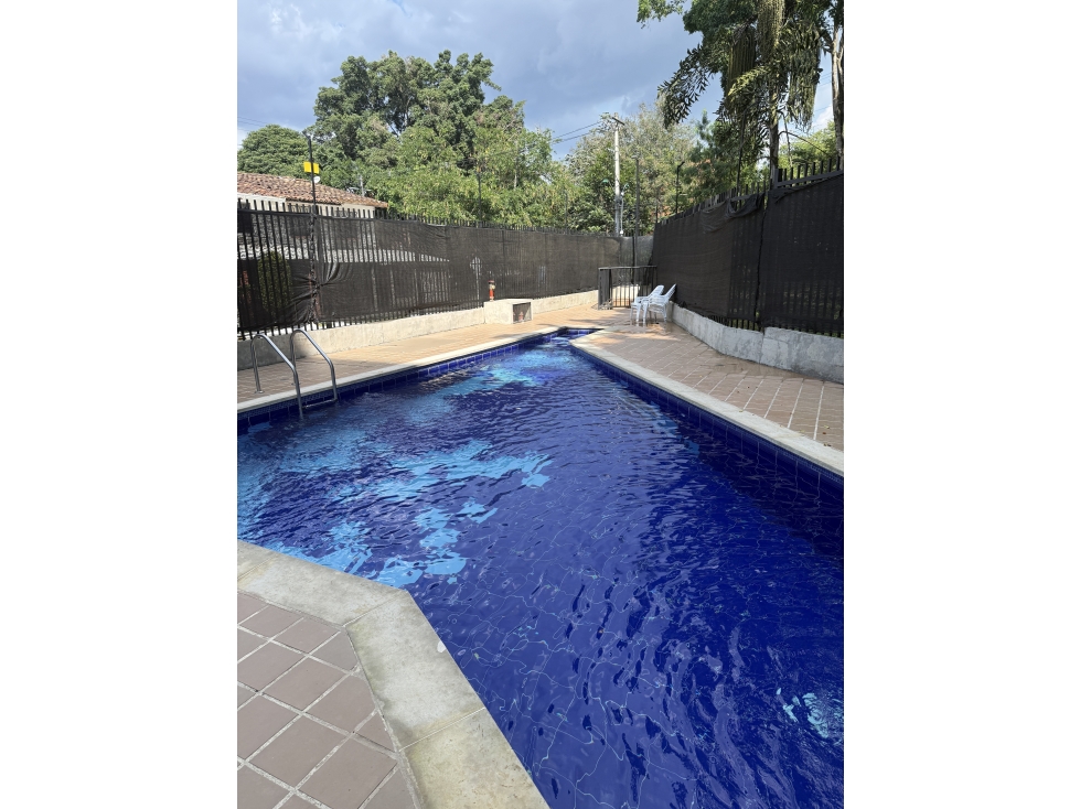 VENDO APARTAMENTO TORRE GOLF MELENDEZ — foto 4