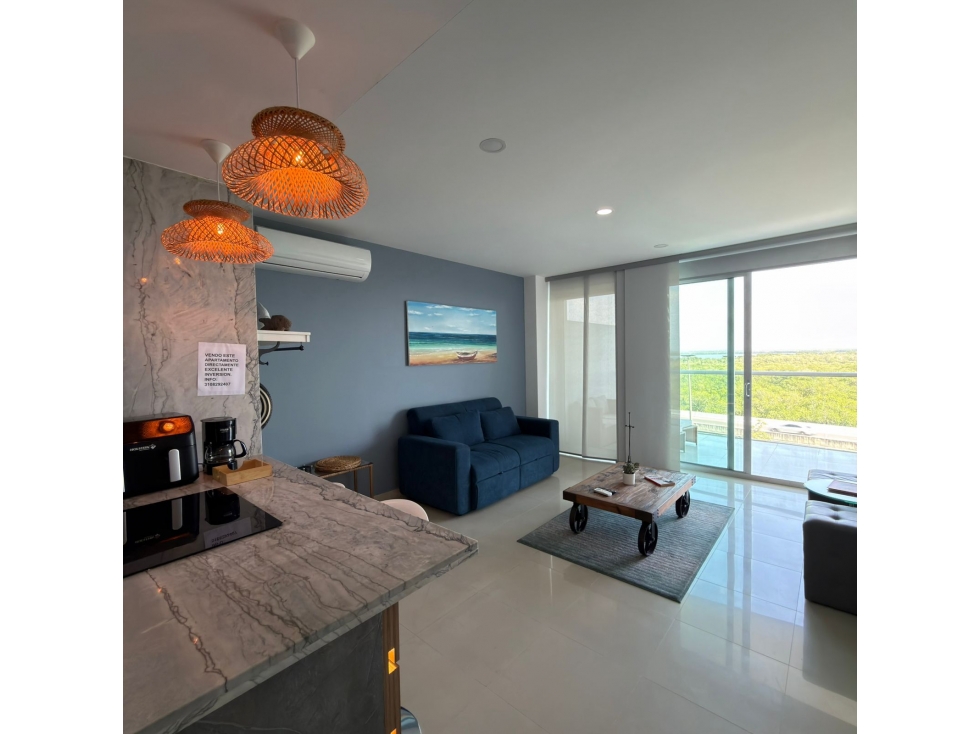 VENTA APARTAMENTO EN MORROS — foto 5