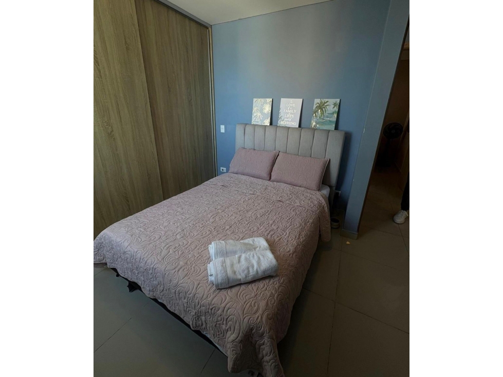 VENTA APARTAMENTO EN MARBELLA — foto 6
