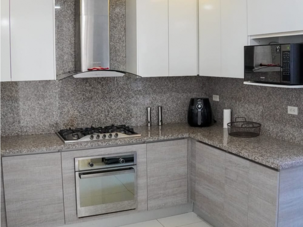 VENTA APTO RESIDENCIAL VISTA AL MAR BELLAVISTA STA MTA - J.R — foto 6