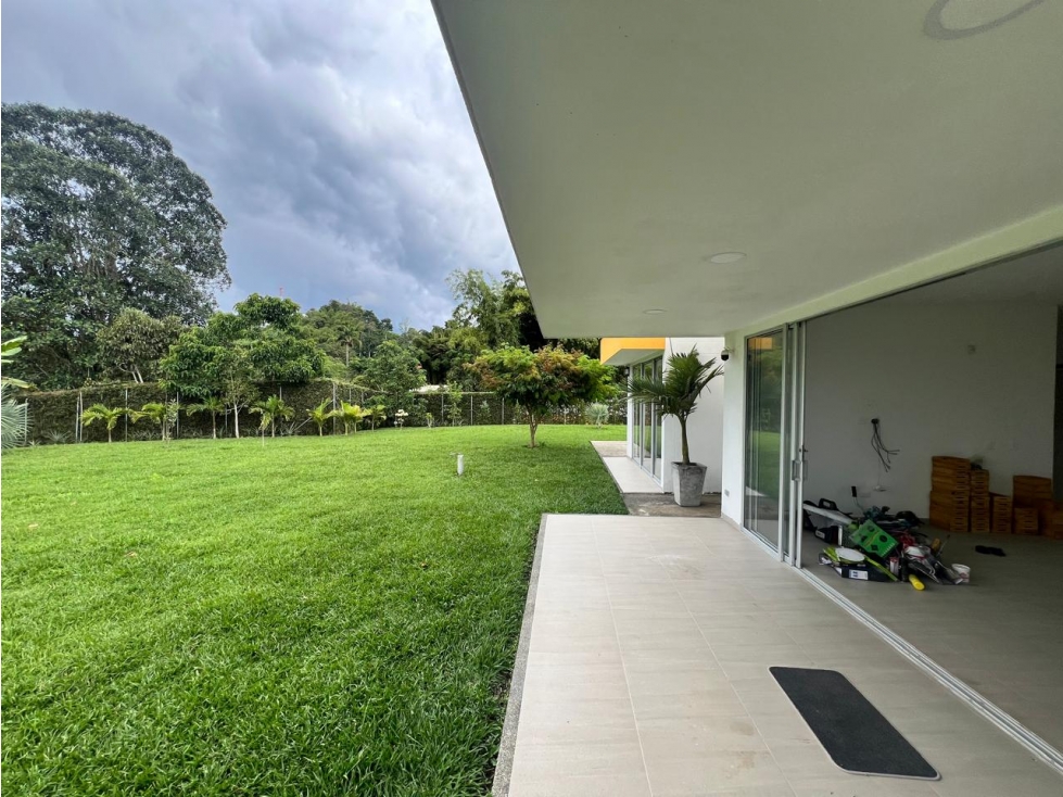 VENTA CASA CAMPESTRE VIA ARMENIA — foto 6