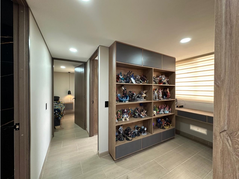 VENTA APARTAMENTO FONTIBON RECODO — foto 5