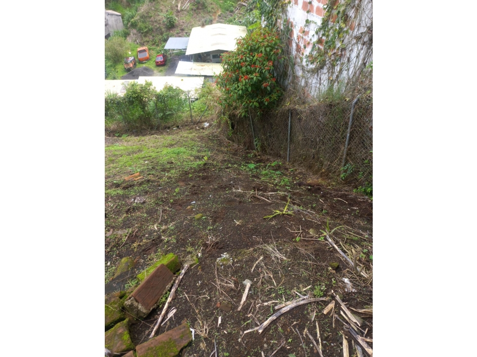 VENTA LOTE AVDA 30 DE AGOSTO MARAYA — foto 6