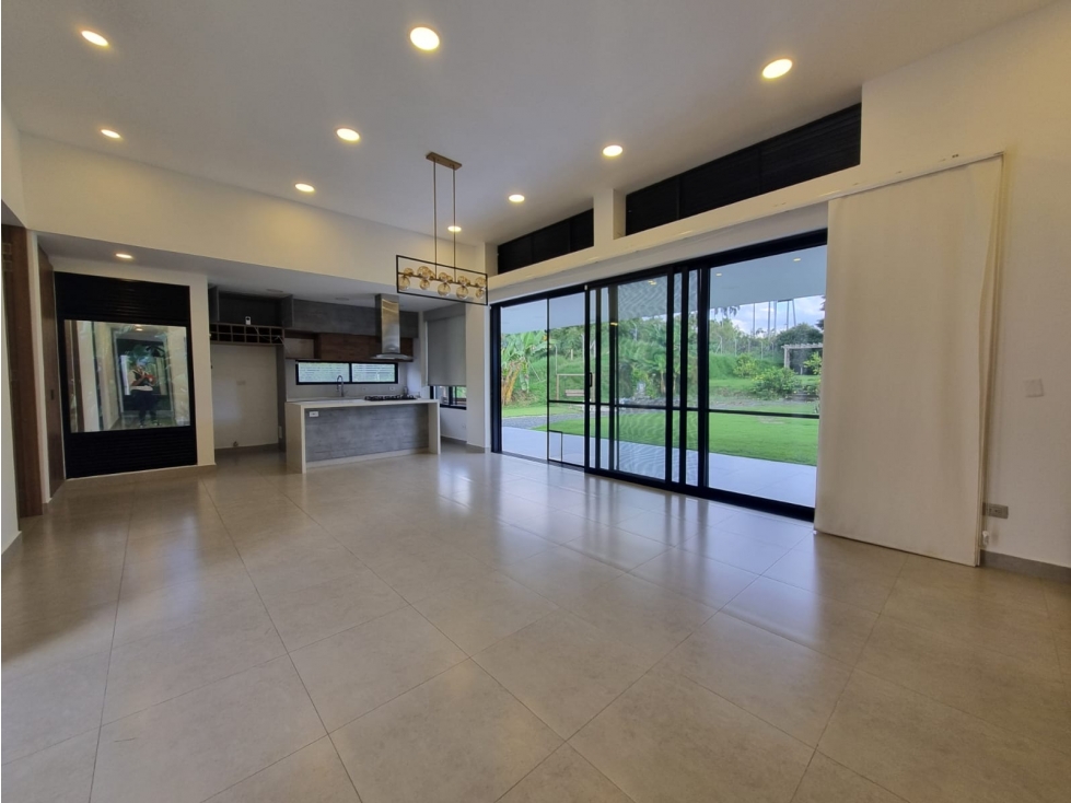 VENTA CASA CAMPESTRE EL TIGRE — foto 6