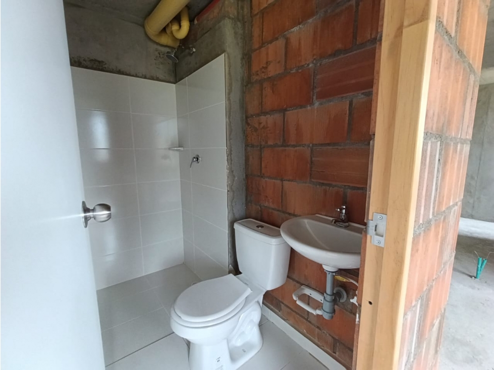 Venta Apartamento en Obra Gris Unidad Nogales, Bello — foto 5