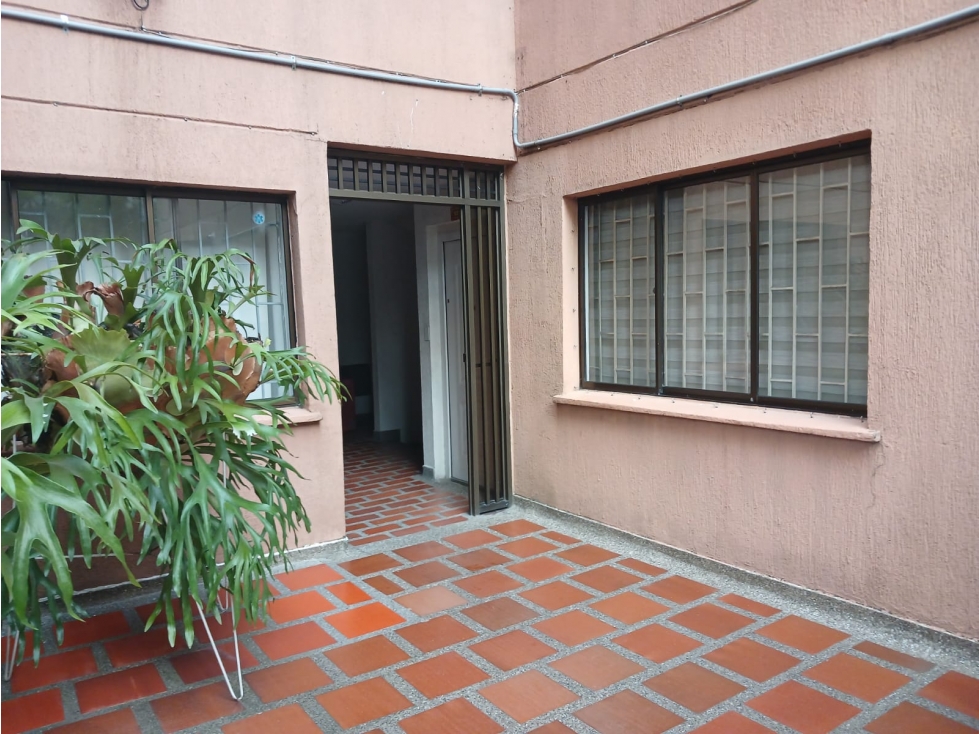 Venta apartamento Conquistadores Medellin — foto 5