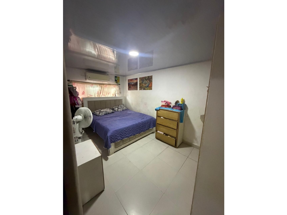 VENTA CASA BARRANQUILLA BARRIO LA VICTORIA — foto 6