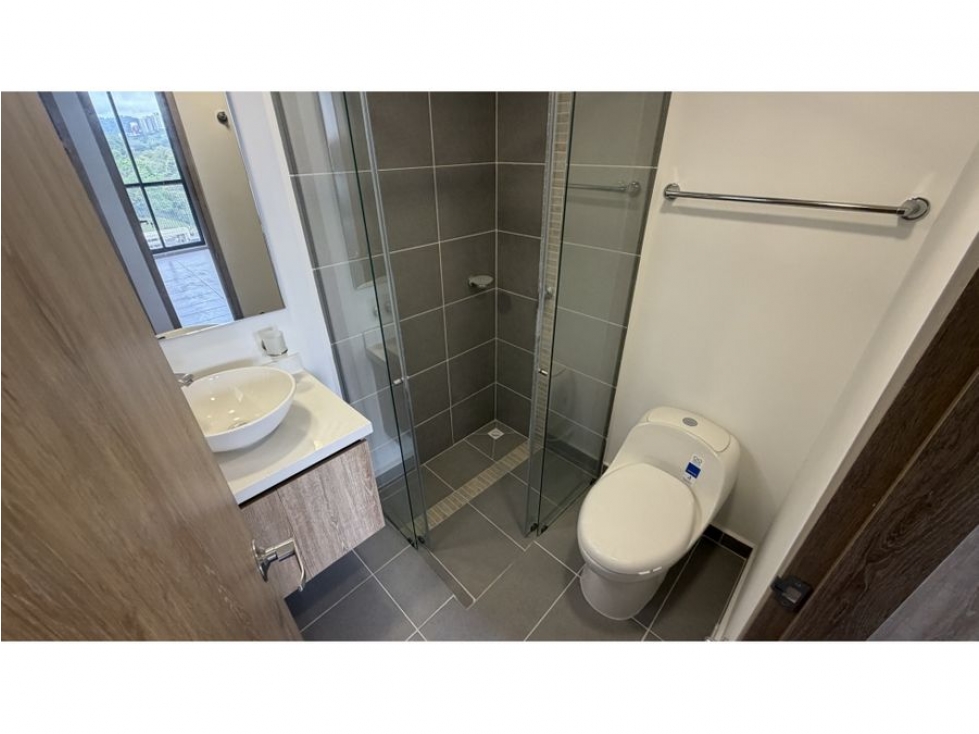 VENTA DE APARTAMENTO EN EL NORTE DE ARMENIA, QUINDÍO, COLOMBIA TC — foto 5