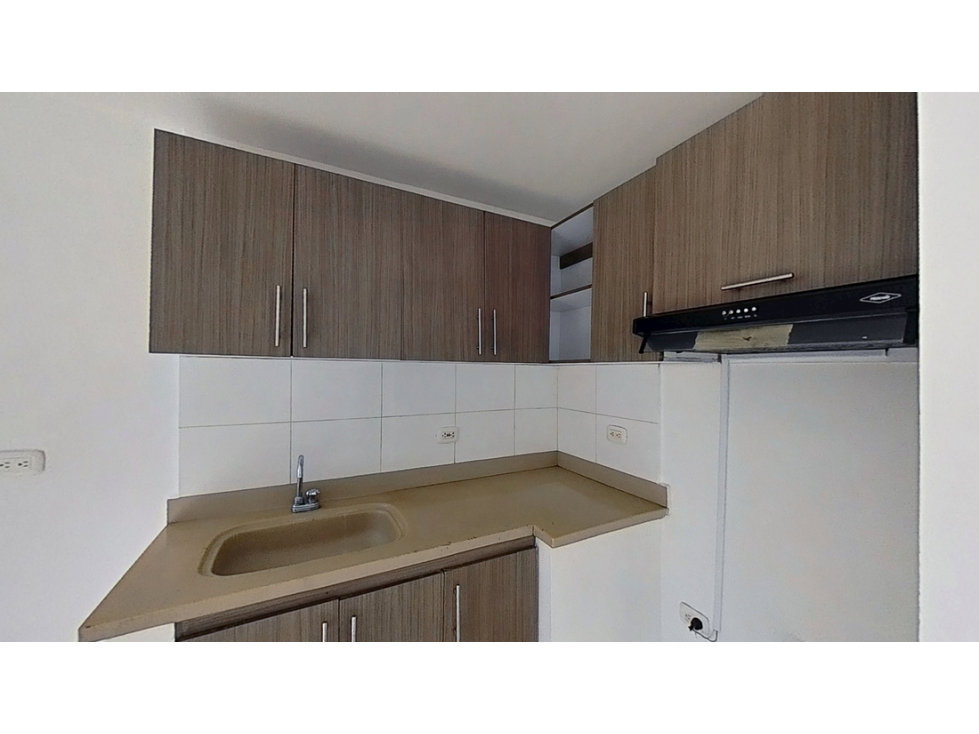 En venta apartamento en CO RESIDENCIAL PUERTA DORADA — foto 5