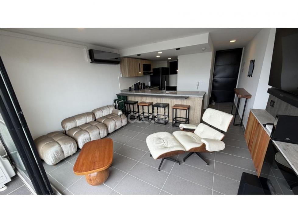 VENTA DE APARTAMENTO EN EL NORTE DE ARMENIA, QUINDÍO, COLOMBIA TC — foto 5