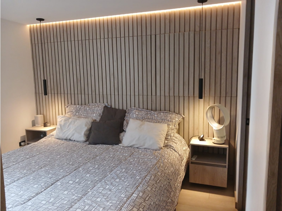 Venta Apartamento Barrio los Colores — foto 4