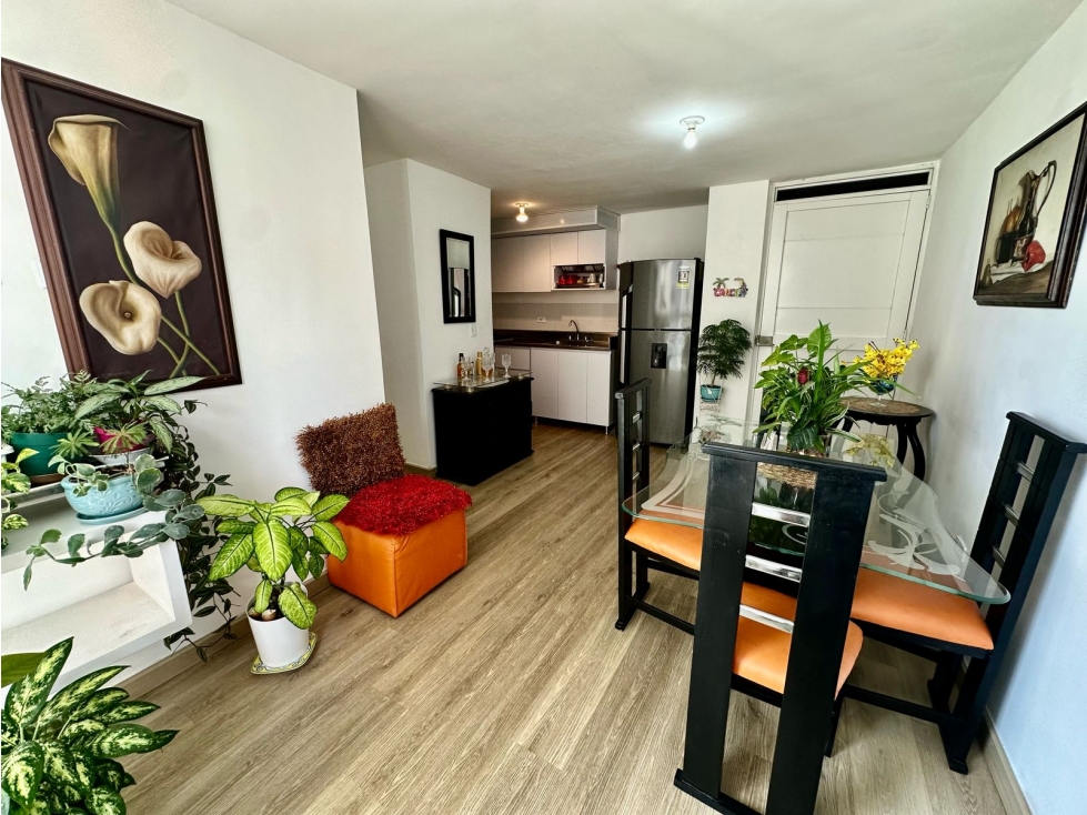 Apartamento para la Venta en Sabaneta — foto 3
