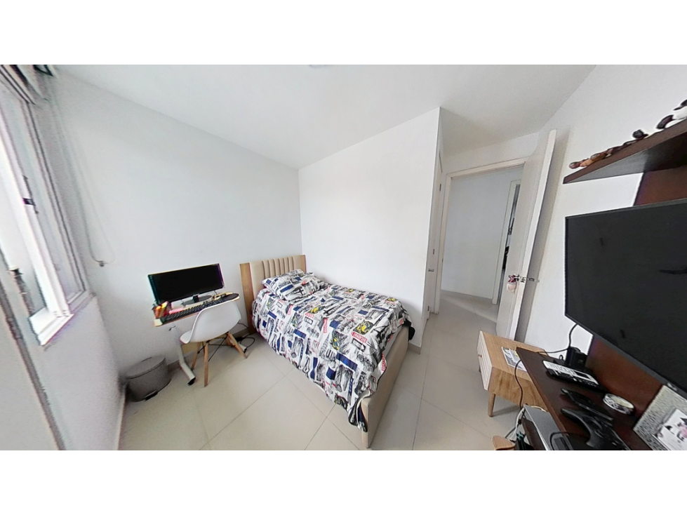 En venta apartamento en TOWER 19 — foto 5