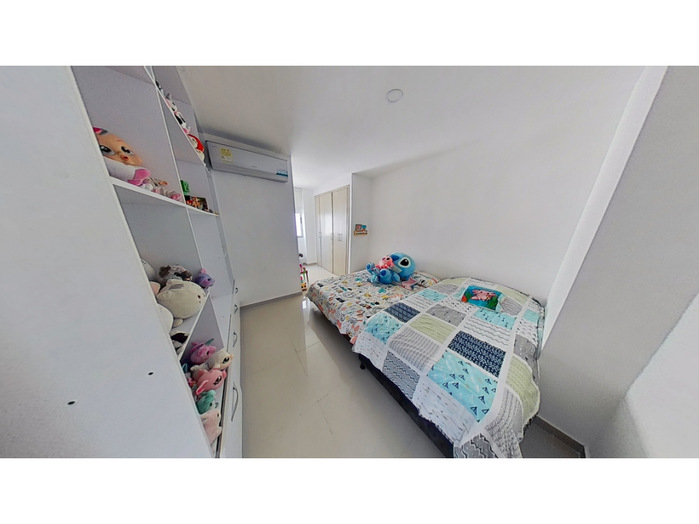 En venta apartamento en ALPHA — foto 5