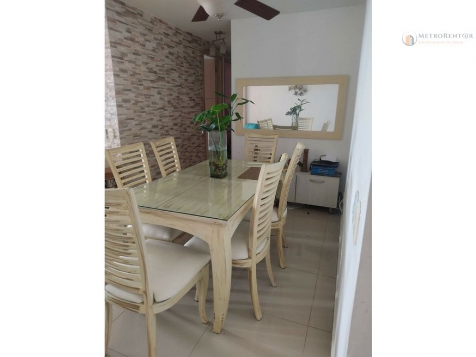 EN VENTA APARTAMENTO EDIFICIO LUGANO MONTERIA CORDOBA - M — foto 4