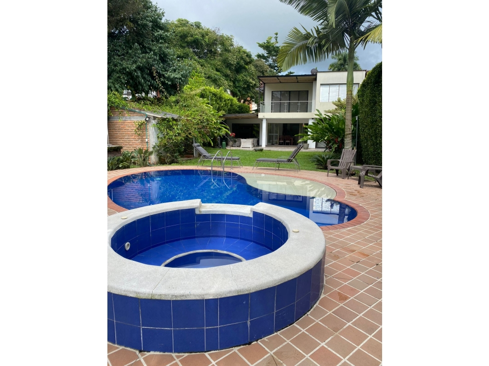 VENTA CASA CAMPESTRE CERRITOS