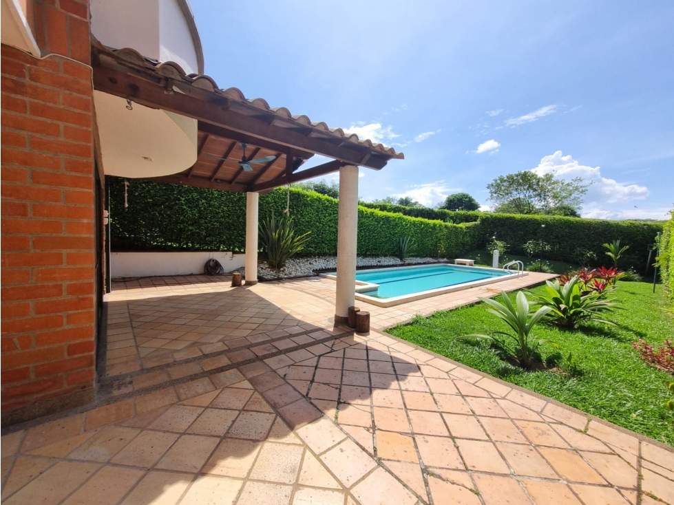 VENTA CASA CAMPESTRE CERRITOS — foto 2