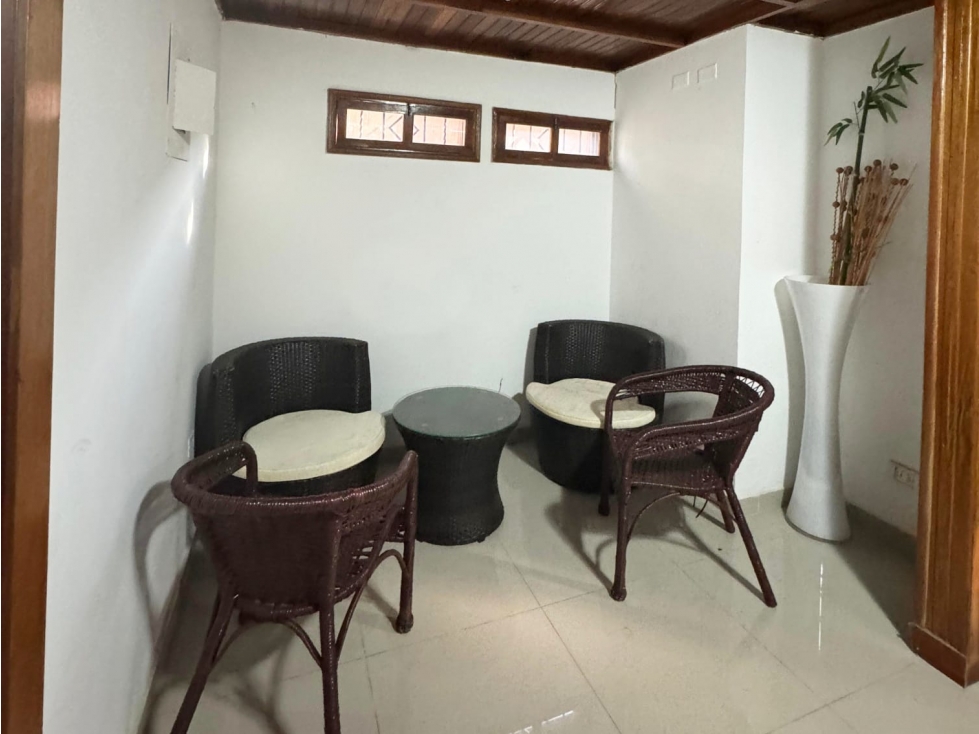VENTA DOS CABAÑAS TURÍSTICAS RODADERO STA MTA - J.V — foto 5