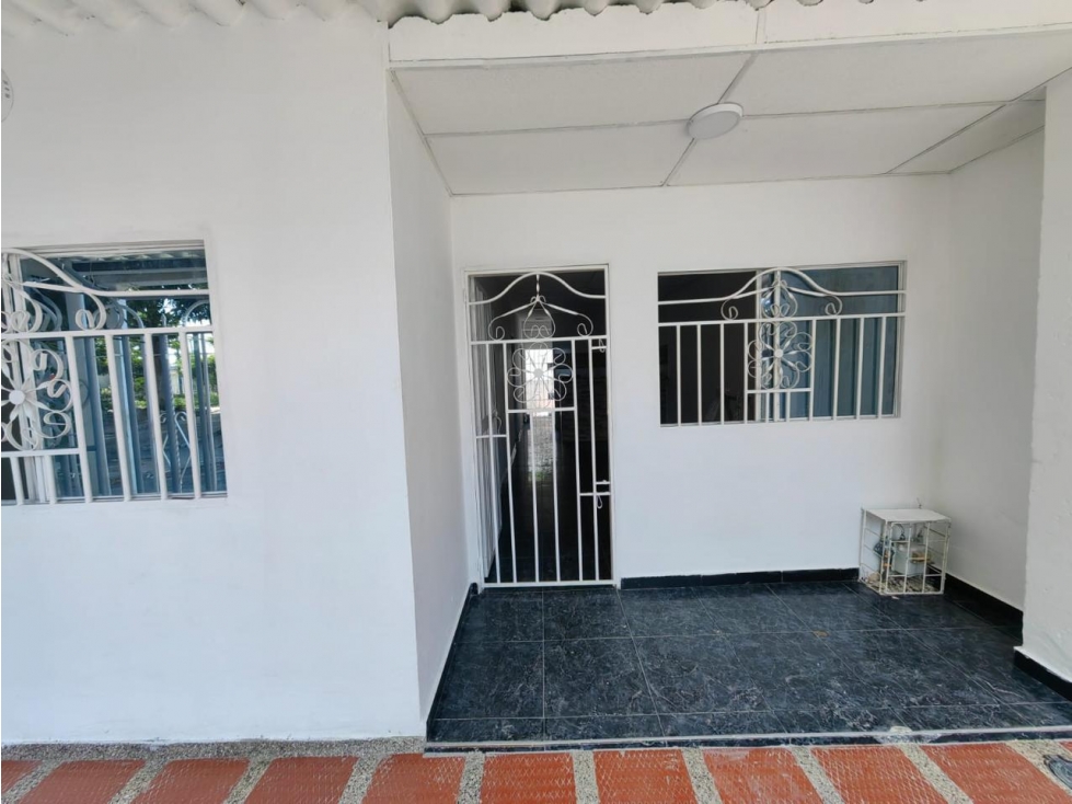 En venta casa en GALAPA - 5