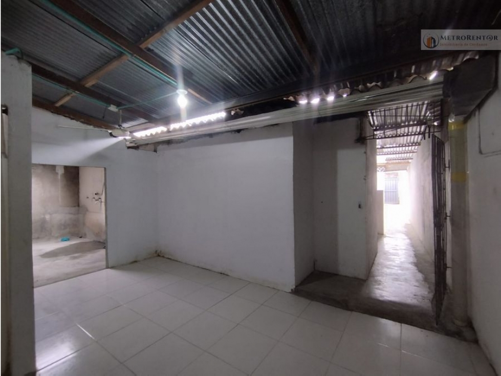VENTA CASA AMPLIA BARRIO 6 DE MARZO MONTERÍA CÓRDOBA - M — foto 5