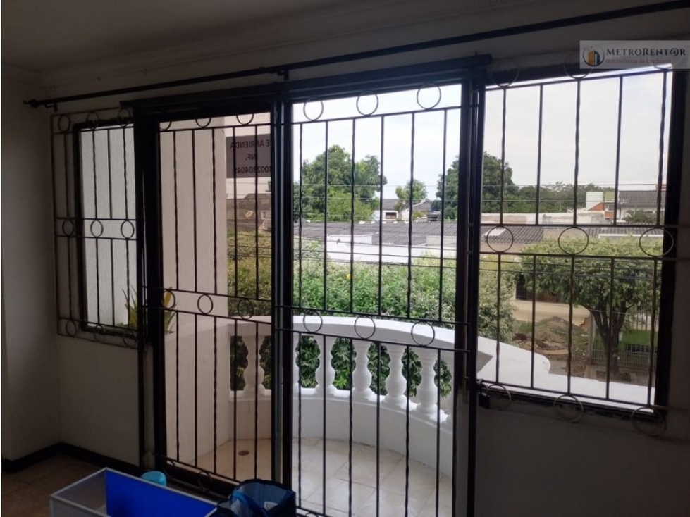 VENTA APARTAMENTO UBICADO EN PASATIEMPO MONTERÍA CÓRDOBA - M — foto 5