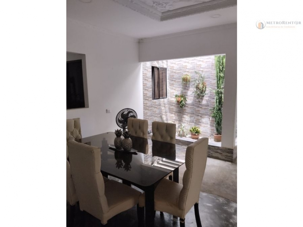 VENTA CASA EN LA URBANIZACION CAMPO ALEGRE MONTERIA CORDOBA - M — foto 5