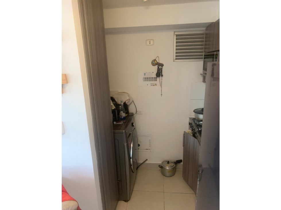 VENTA APARTAMENTO LA PRADERA DOSQUEBRADAS — foto 5