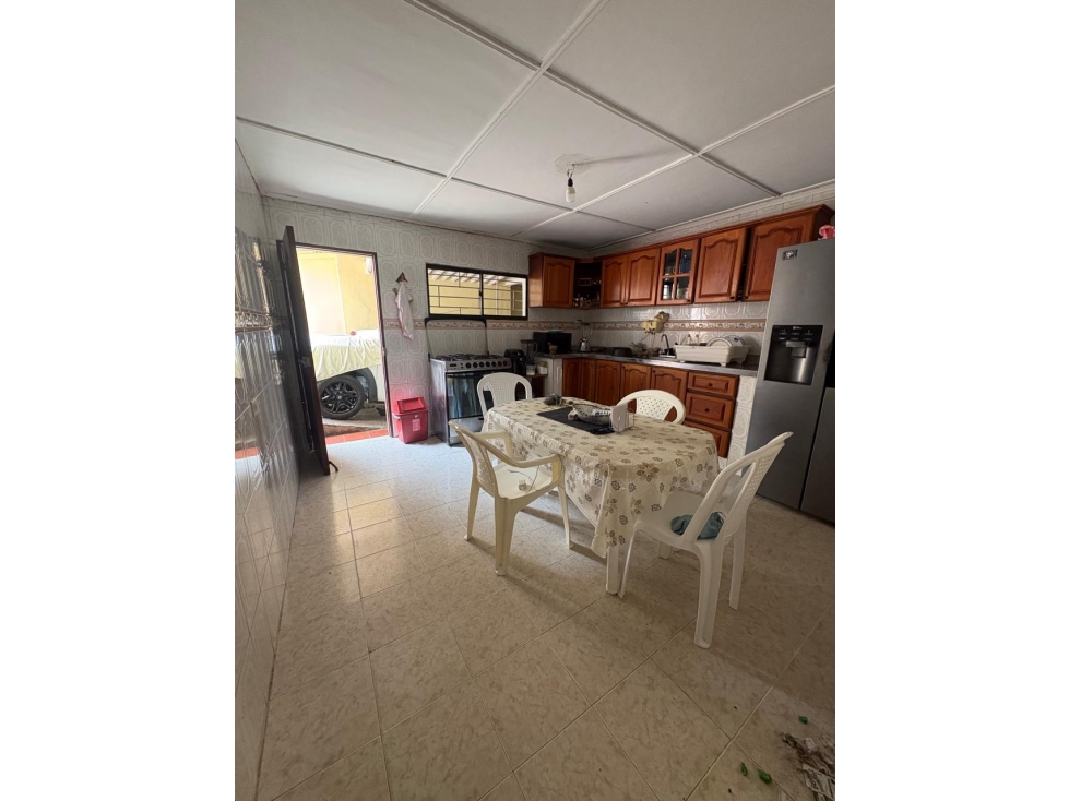 VENTA CASA BARRANQUILLA BARRIO EL POBLADO — foto 5