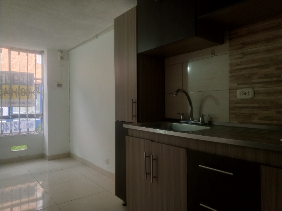 VENTA CASA CIUDAD TINTAL II ETAPA 1 - BOGOTA — foto 5