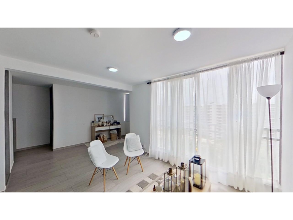 En venta apartamento en MIRADOR DE LA CIENAGA — foto 5