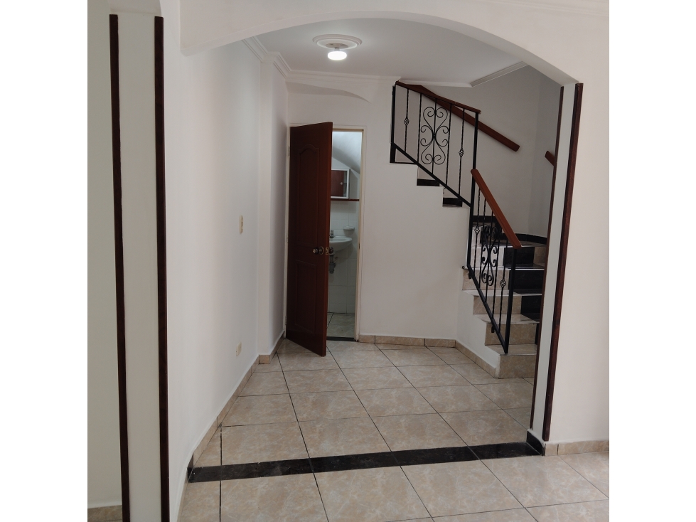 VENTA CASA SECTOR LA PAMPA FUSAGASUGA - 3