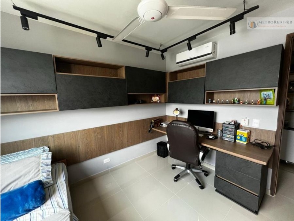 VENTA APARTAMENTO EN MONTEVERDE CONJUNTO CERRADO MONTERÍA CÓRDOBA - M — foto 6