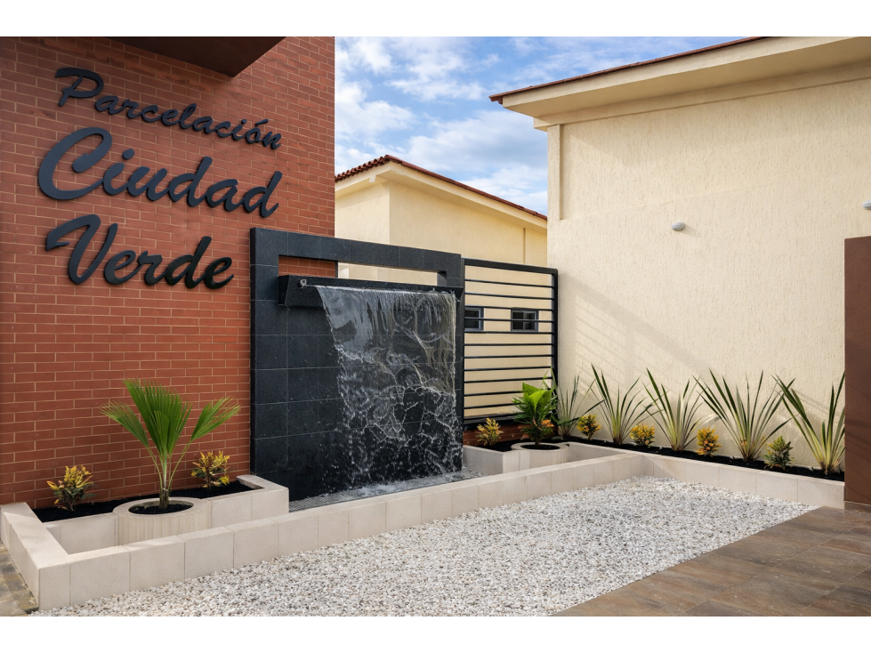 VENTA DE LOTE EN POPAYAN CIUDAD VERDE — foto 2