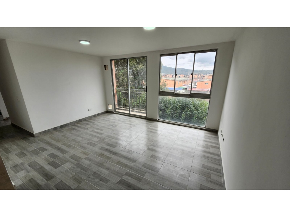 VENTA APARTAMENTO EN MADRID CUNDINAMARCA SECTOR LA PROSPERIDAD — foto 4