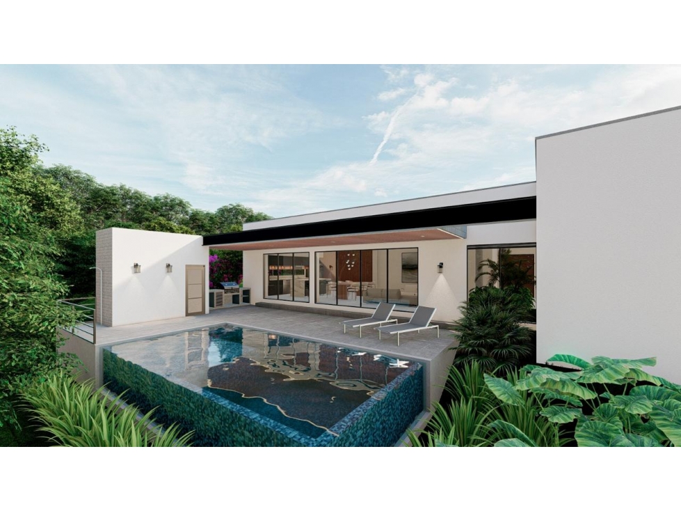 VENTA CASA CAMPESTRE CERRITOS — foto 4