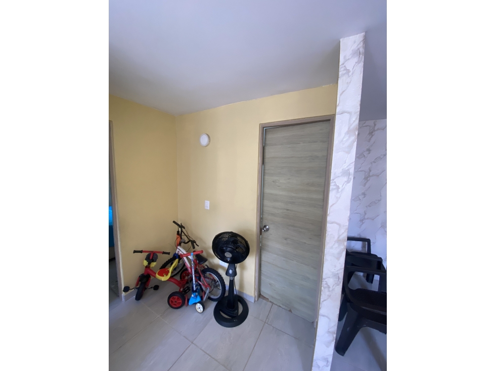 VENTA APARTAMENTO BARRANQUILLA BARRIO ALAMEDA DEL RIO — foto 5