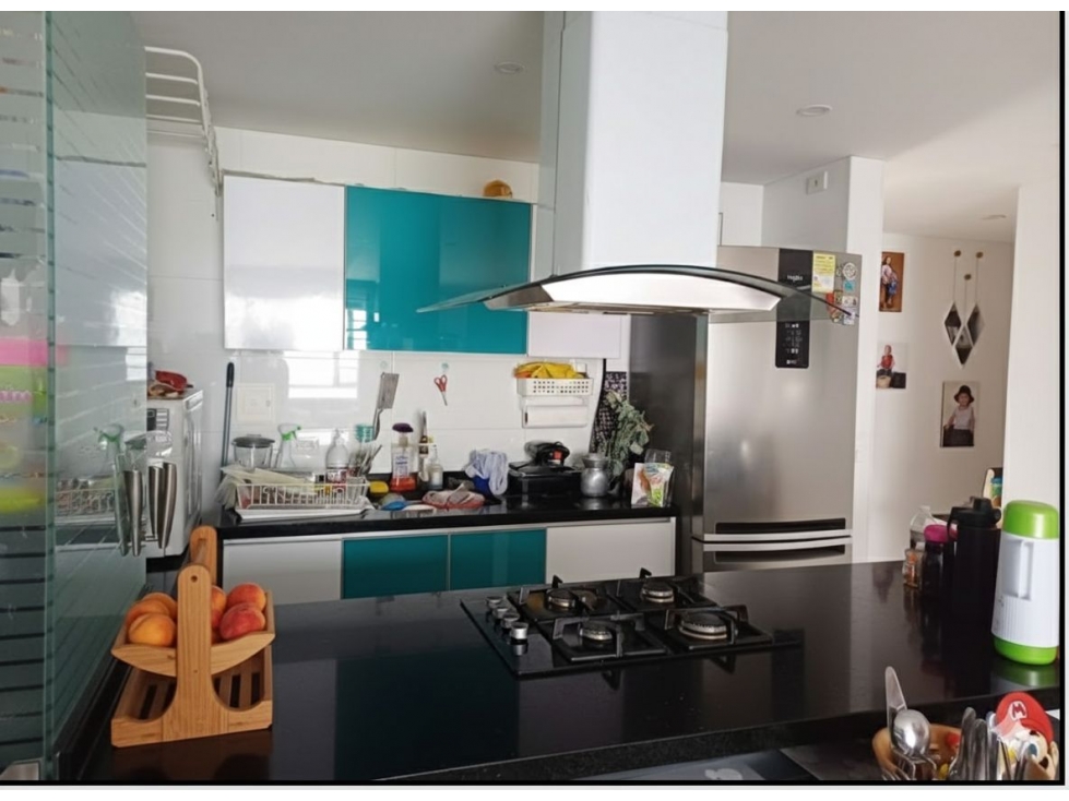 SE VENDE APARTAMENTO EN TEUSAQUILLO — foto 5