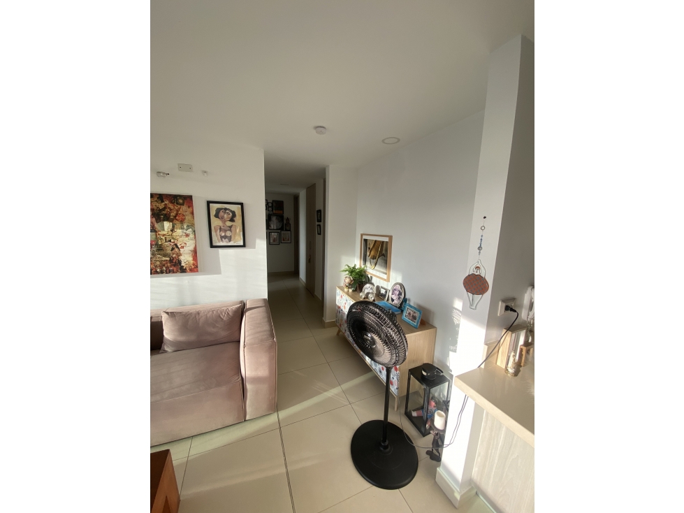 VENTA APARTAMENTO EN BARRANQUILLA EN EL SECTOR DE BUENAVISTA — foto 6