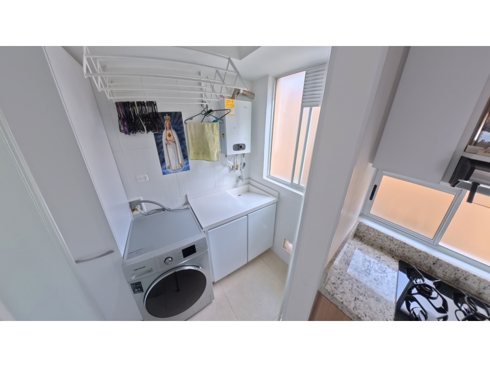Venta Apartamento 85m²,Balcón, Vista Panorám 3Hab. Casa Blanca, Mad — foto 5