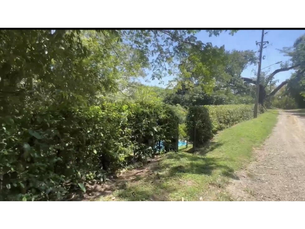 Venta Lote en Sopetran — foto 5