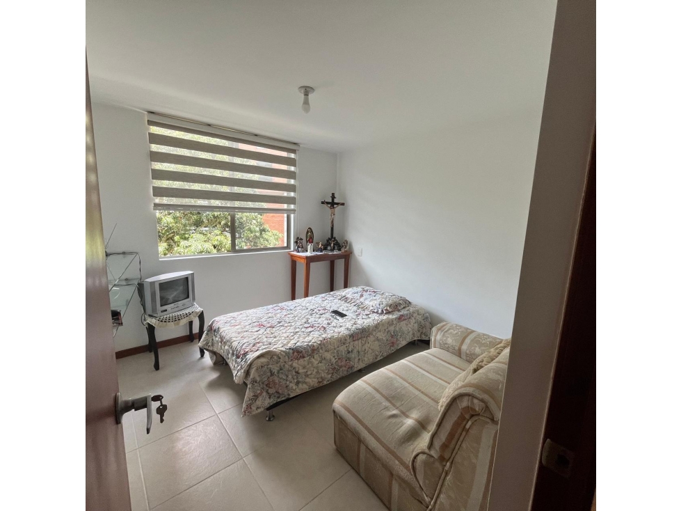 VENTA APARTAMENTO ENVIGADO LA BRUJAS — foto 6