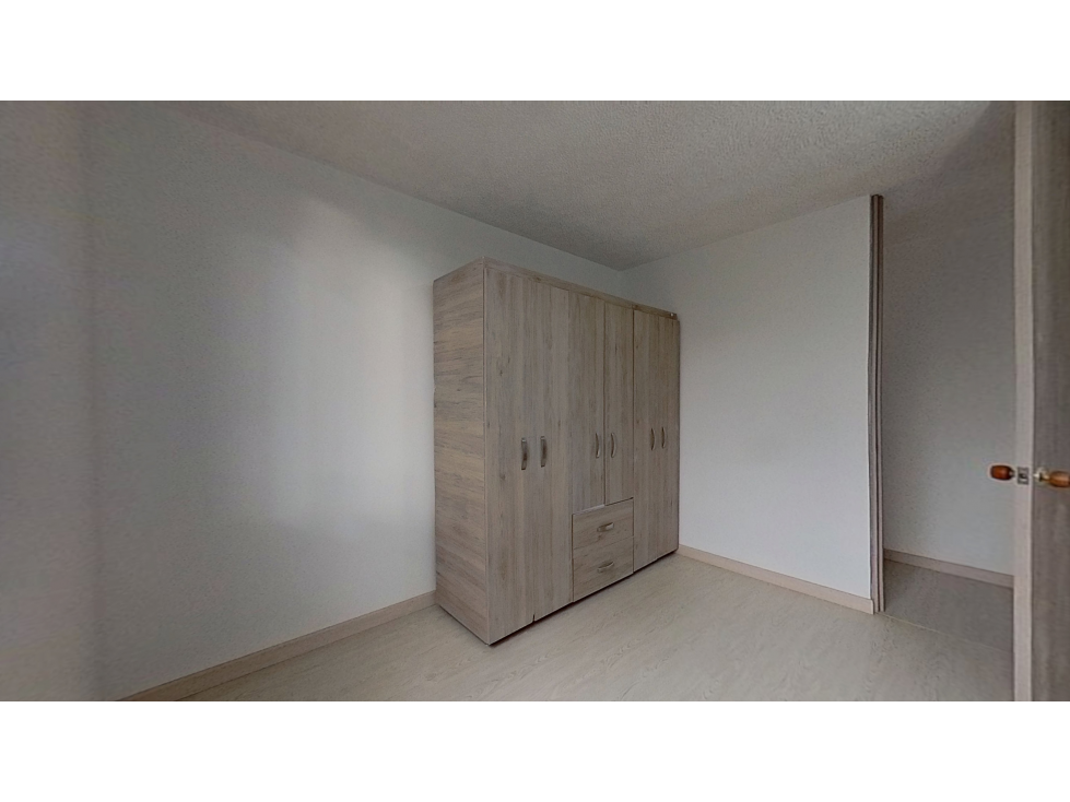 VENTA APARTAMENTO EN CONJUNTO RESIDENCIAL MORELLI, TOCANCIPA — foto 2
