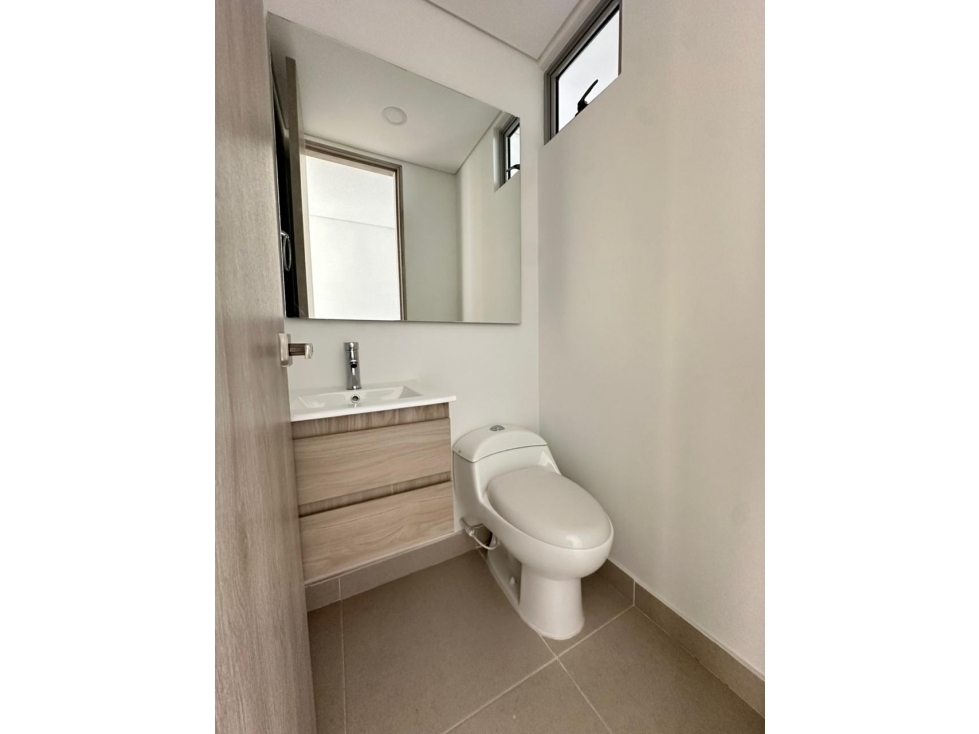 SE VENDE APTO RESIDENCIAL BAVARIA SANTA MARTA P.V — foto 5