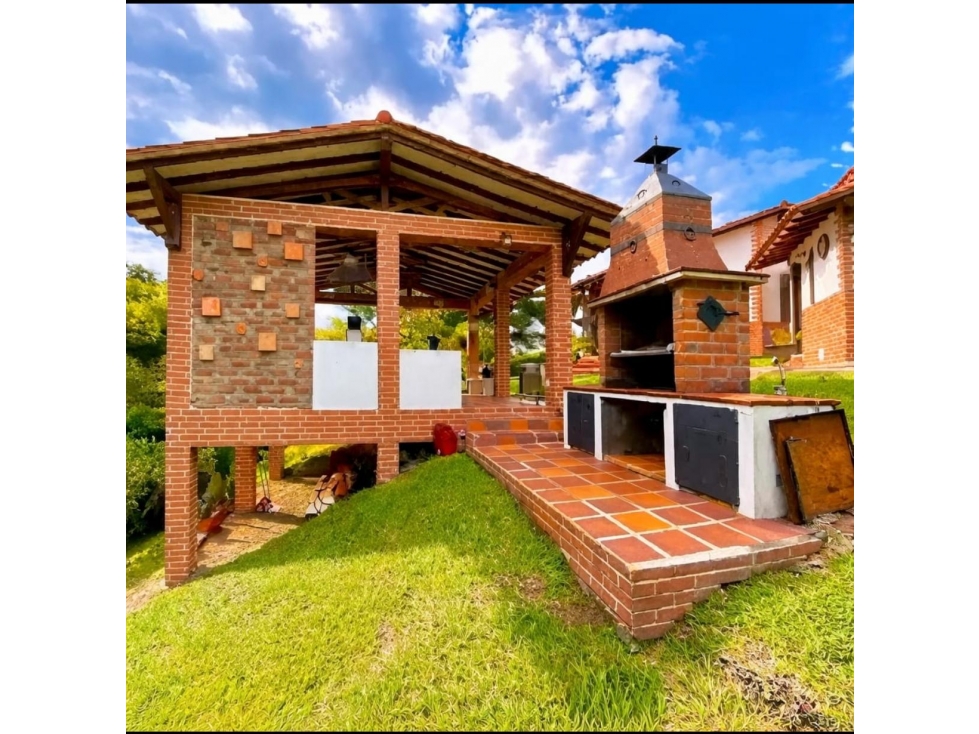 VENTA CASA CAMPESTRE CERRITOS — foto 5
