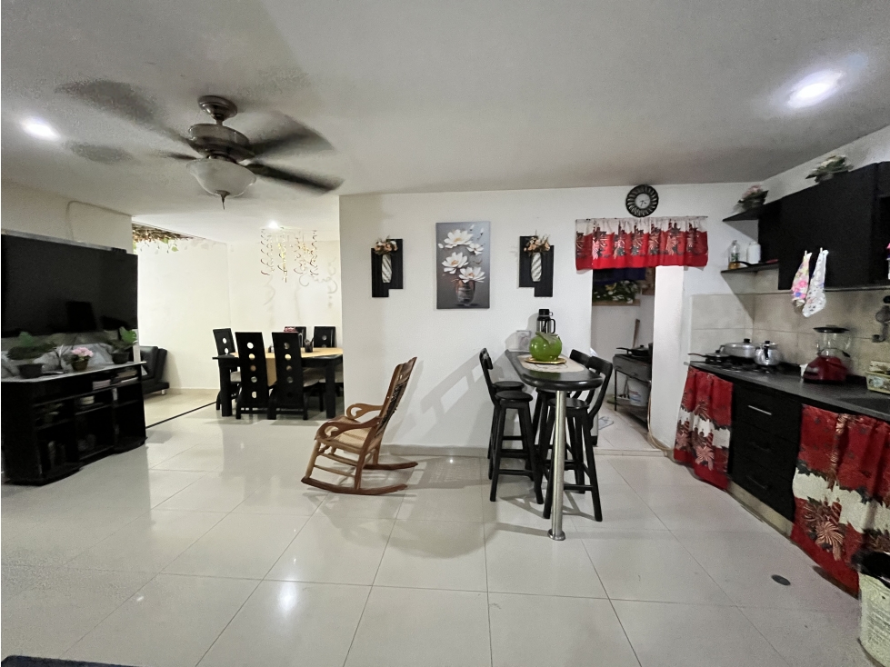 VENTA - APARTAMENTO - EL MORA - MONTERIA — foto 4