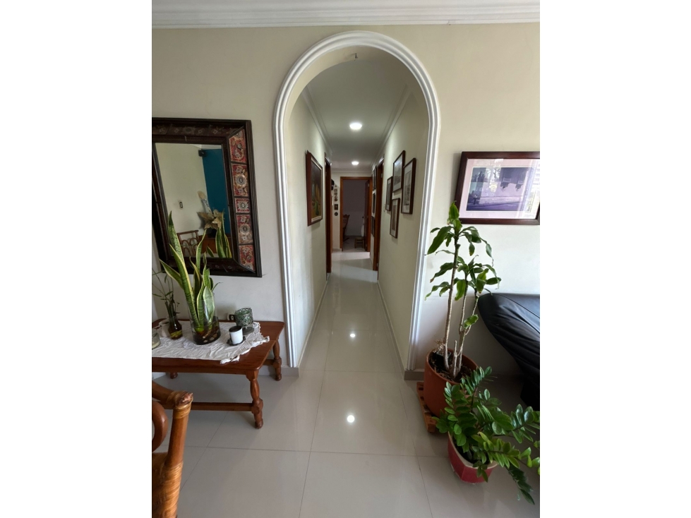VENTA APARTAMENTO EN TORICES — foto 5