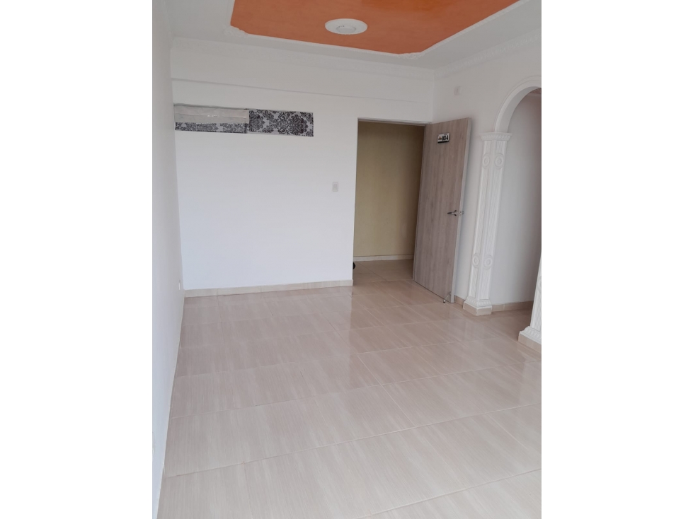 VENTA APARTAMAMENTO EN VILLAS DE LA CANDELARIA