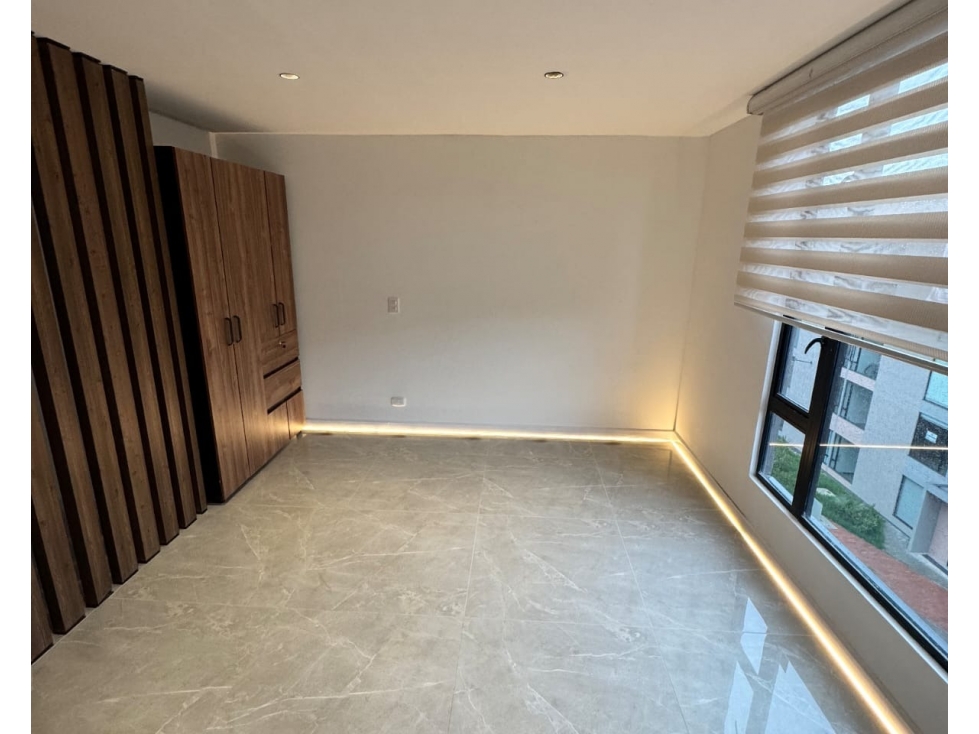 SE VENDE APARTAMENTO EN LOS MONJES, BOGOTÁ — foto 5